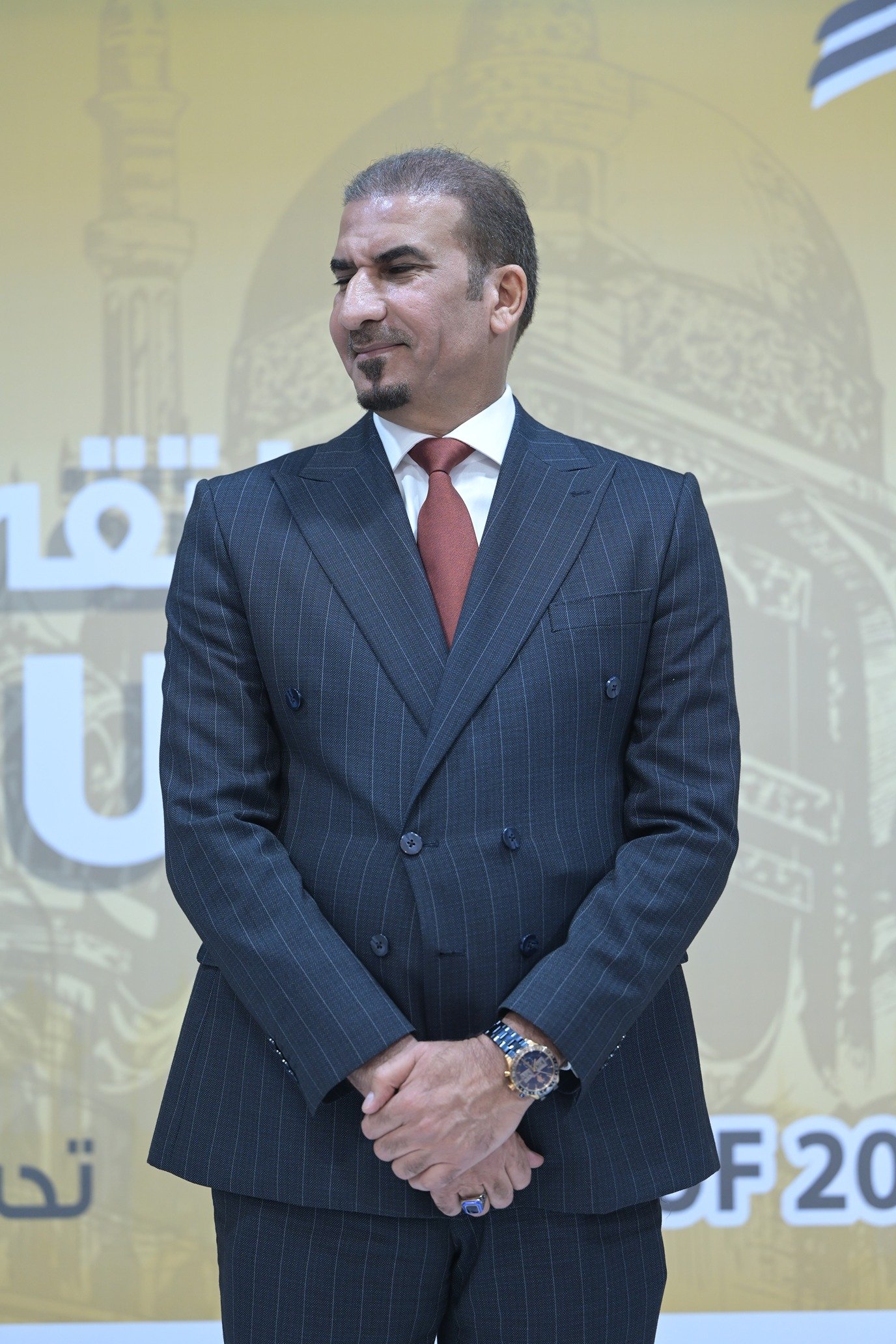 صورة من الملتقى